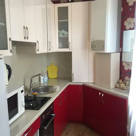 Appartement Kvartira Riga