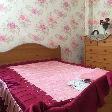 Apartment Kvartira *